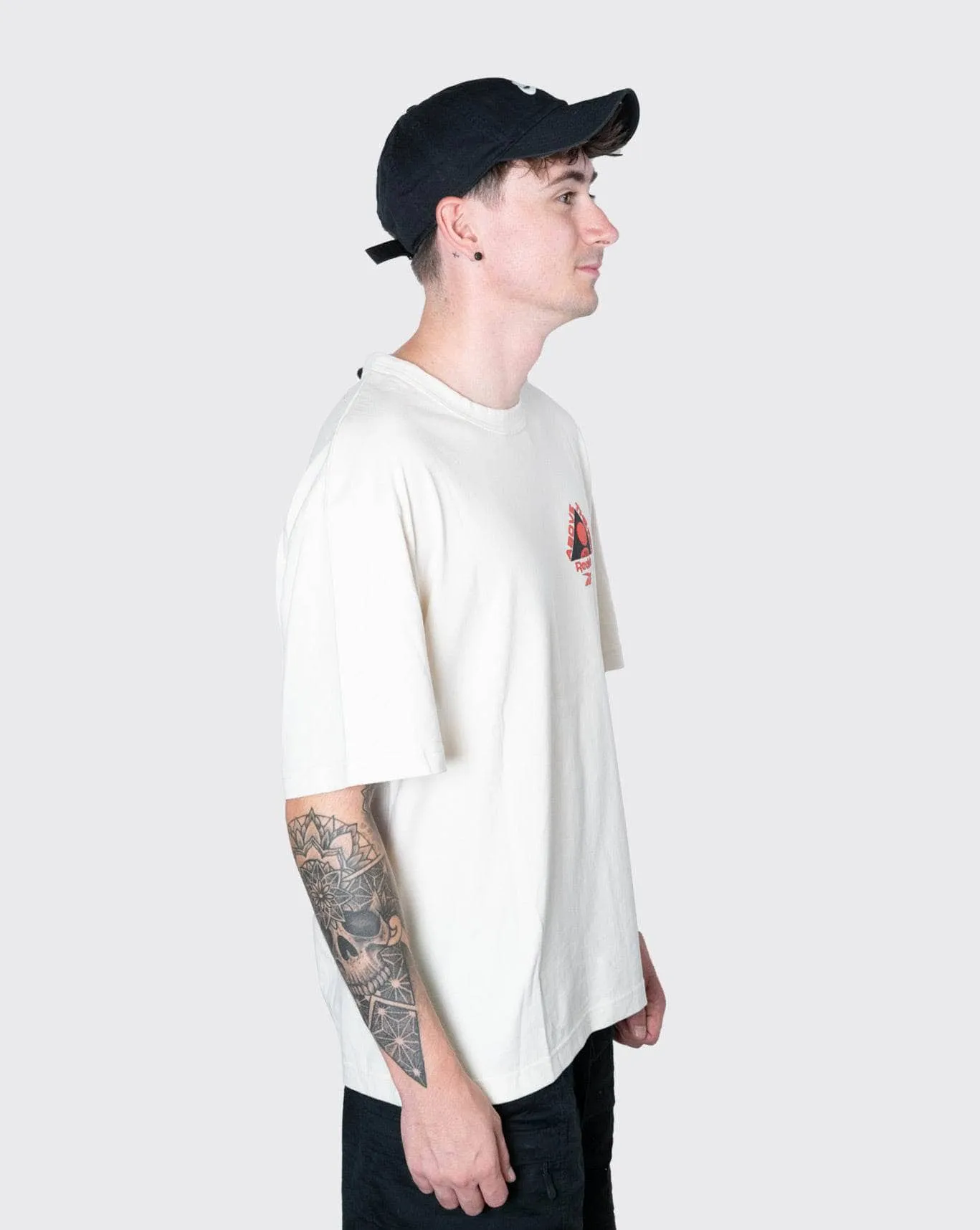 reebok atr hoodwear tee