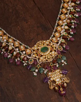 Revati Necklace