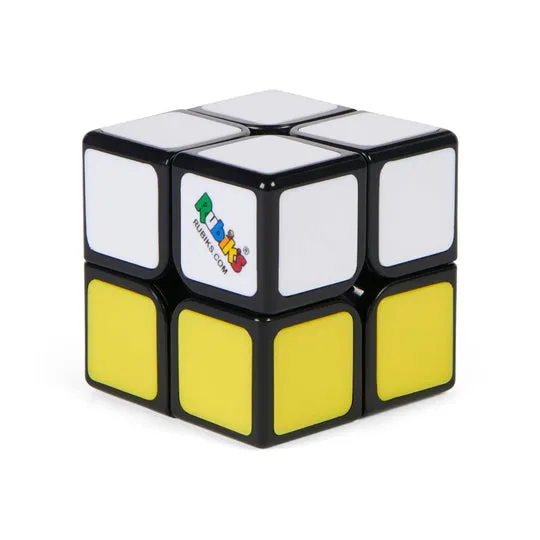 Rubik's Apprentice