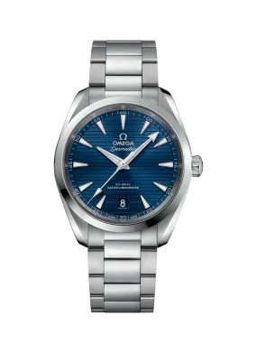 SEAMASTER Aqua Terra 150M 38MM 220.10.38.20.03.001