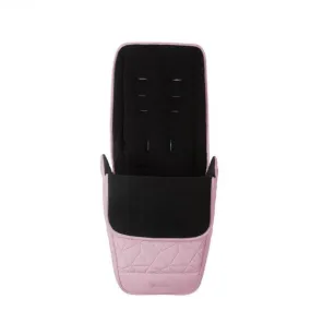 Silver Cross Clic Footmuff - Pink