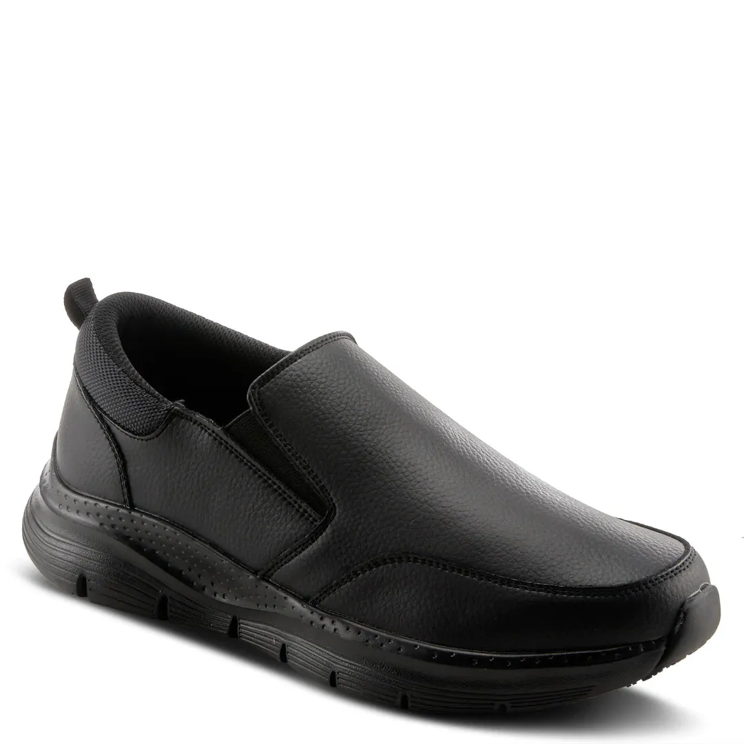 Spring Step Professional Whitaker Slip-On Shoes