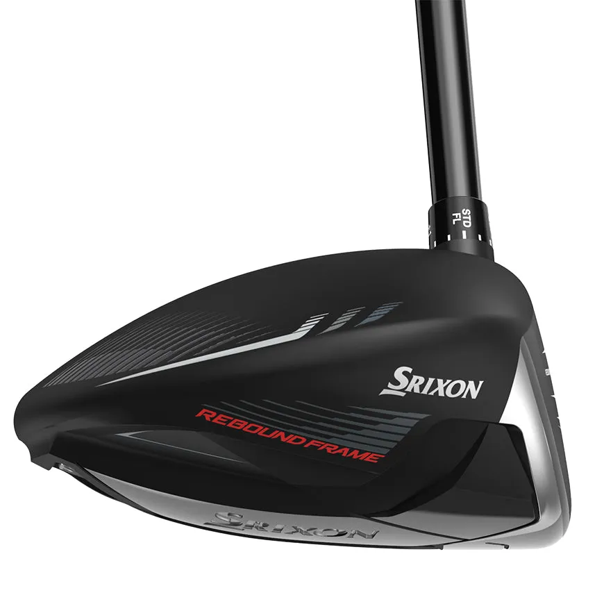 Srixon ZX5 MKII Driver 23 Left Hand (Custom Order)