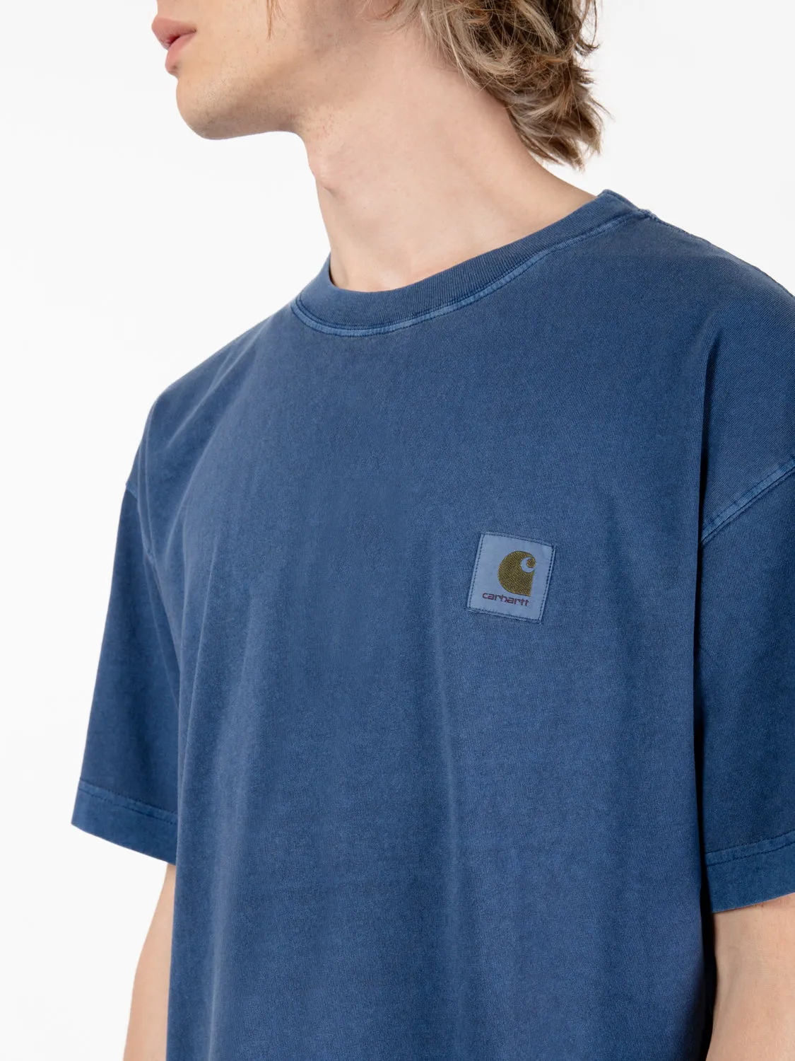 S/S Nelson t-shirt elder