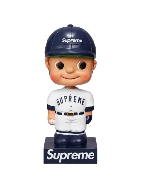 Supreme Bobblehead Figure Blue (SS23)