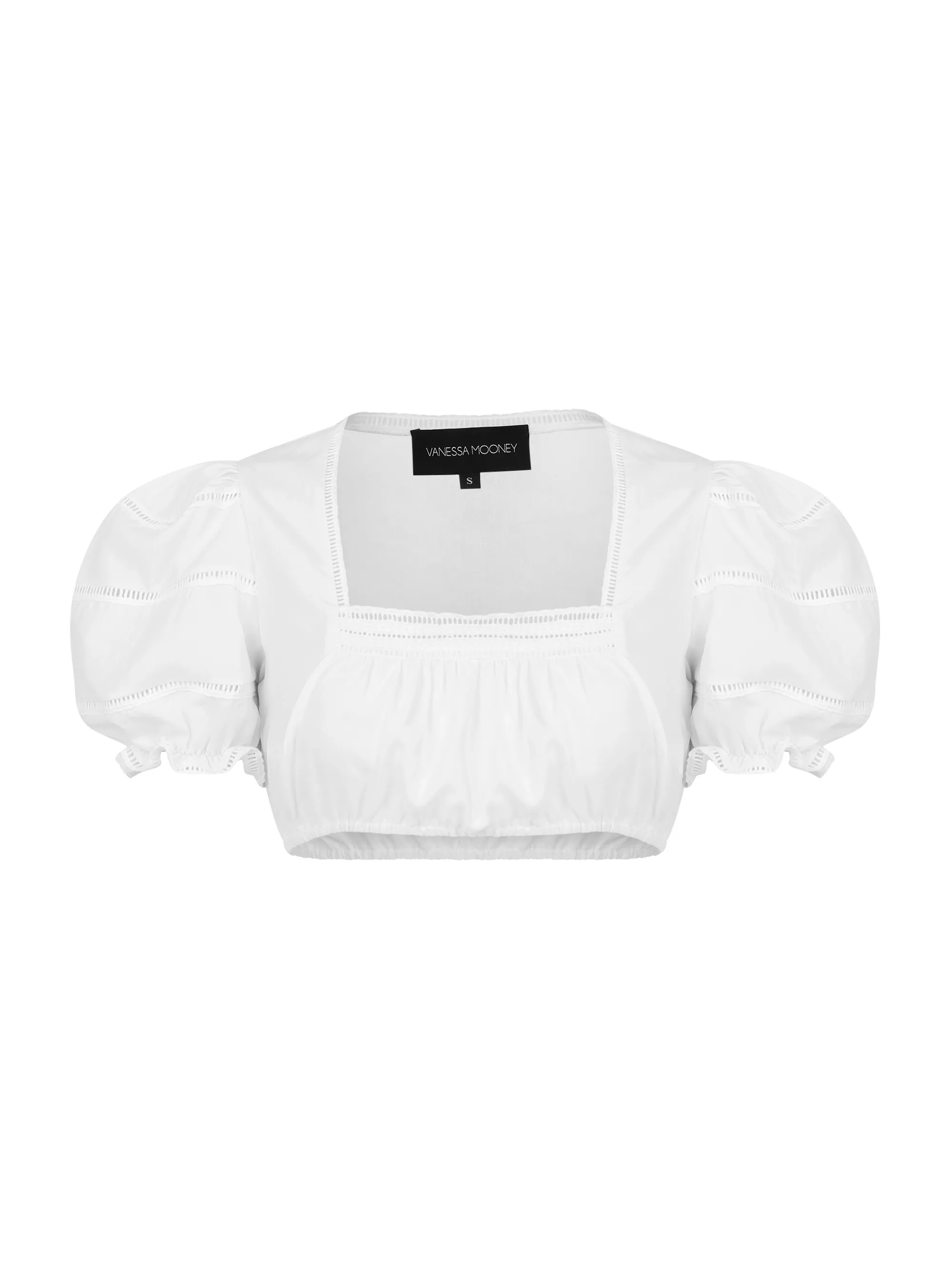 The Joelle Top