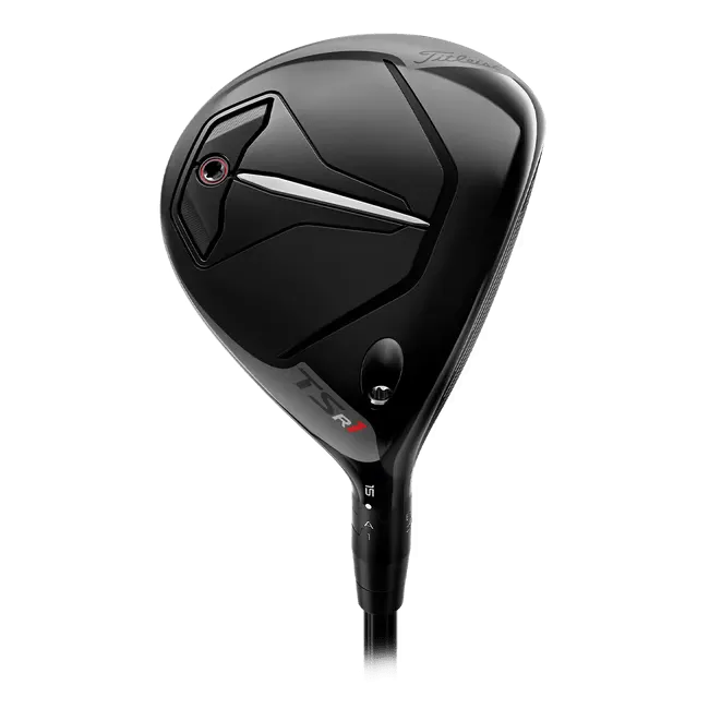 Titleist TSR1 Fairway