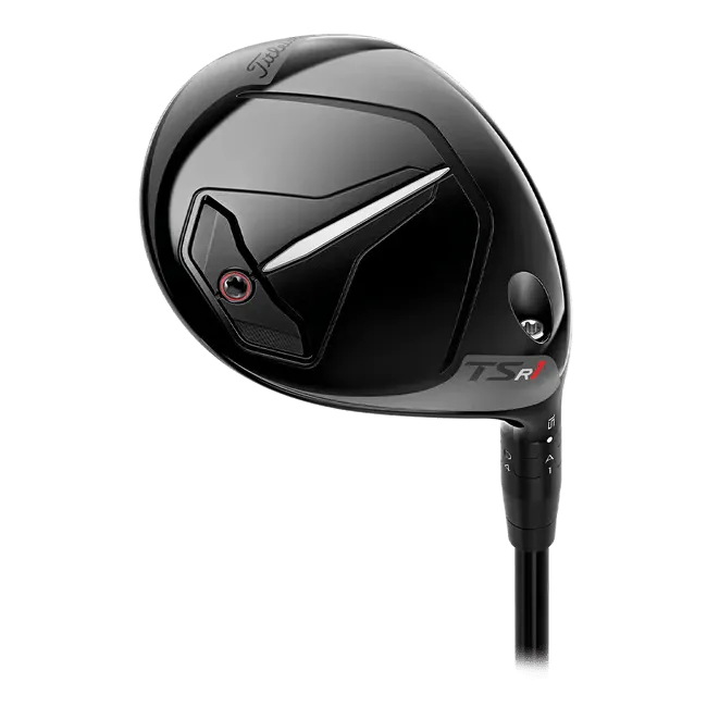 Titleist TSR1 Fairway