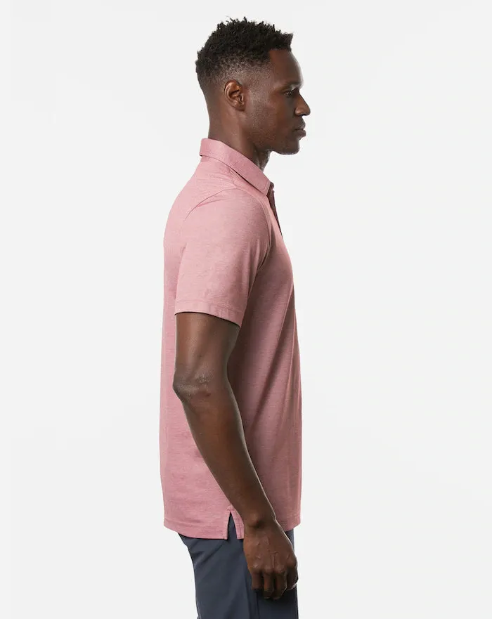 TravisMathew Long Weekend Polo