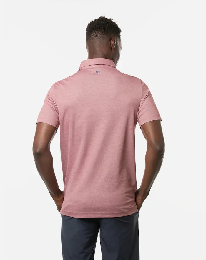 TravisMathew Long Weekend Polo