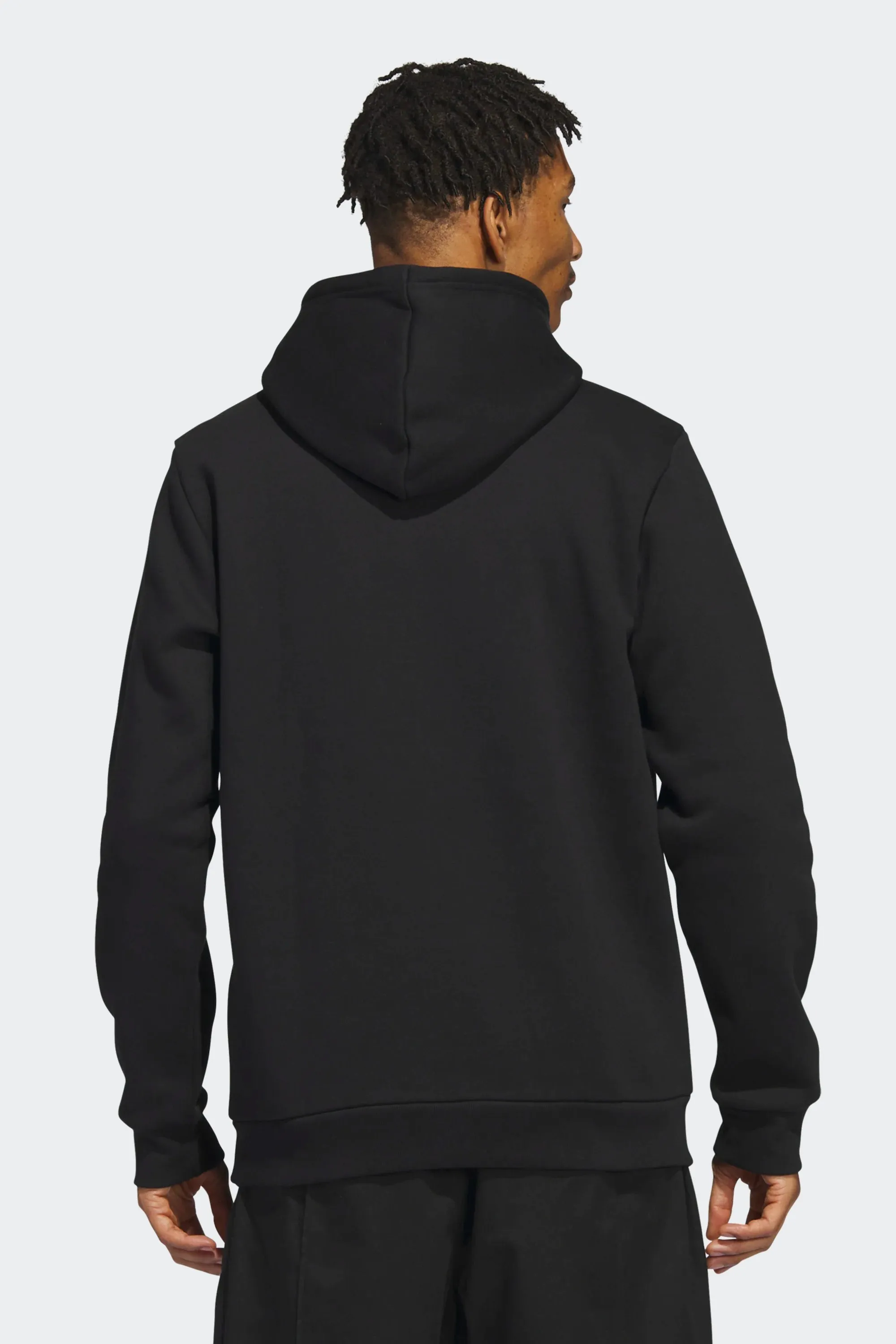 TREFOIL ESSENTIALS HOODIE