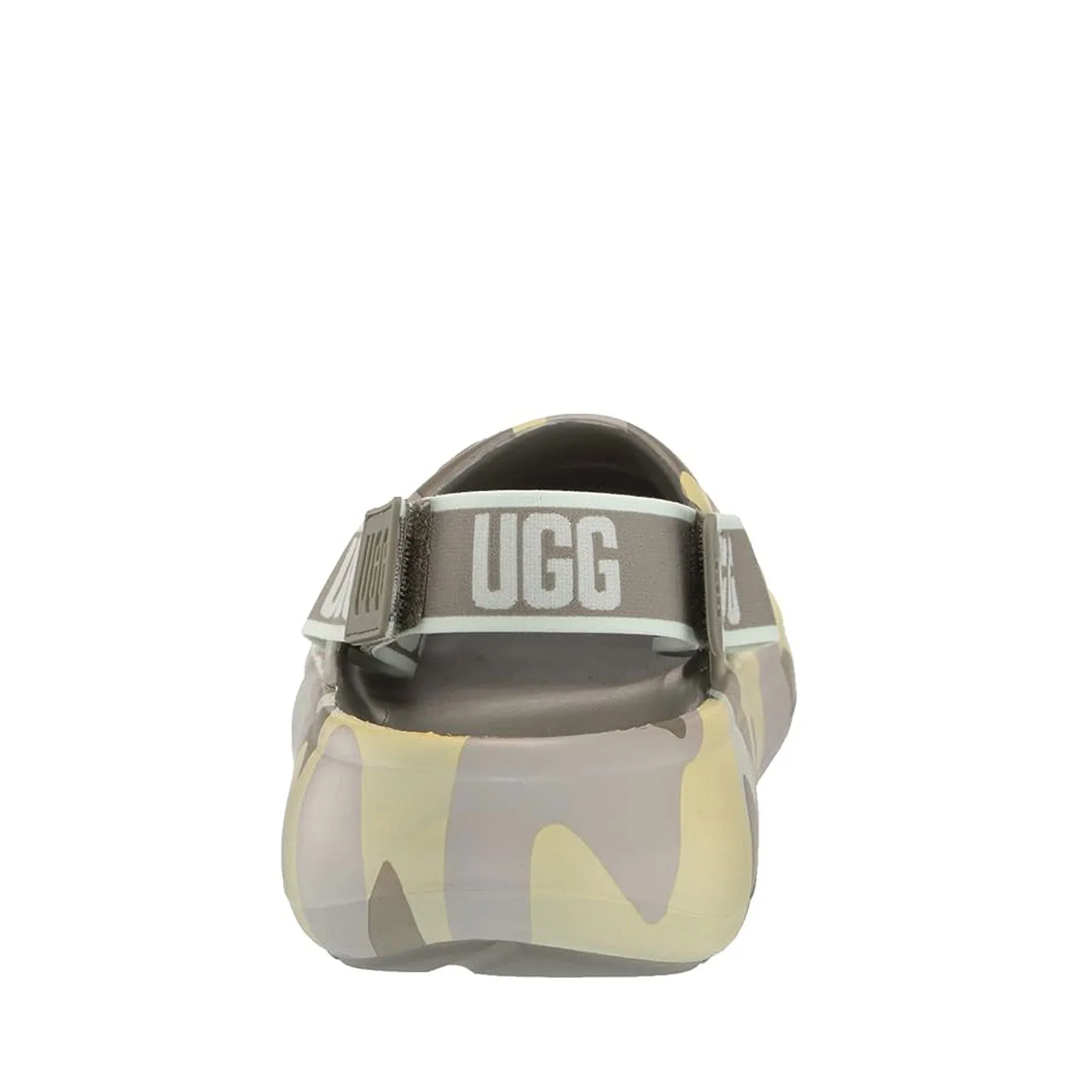 UGG Sport Yeah Camopop 1136760 (Moss Green)