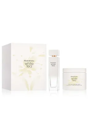 White Tea 2-Piece Set Eau de Toilette