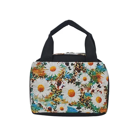 Wild Daisy NGIL Insulated Lunch Bag