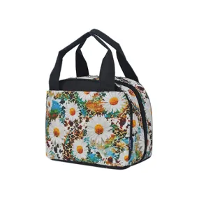 Wild Daisy NGIL Insulated Lunch Bag