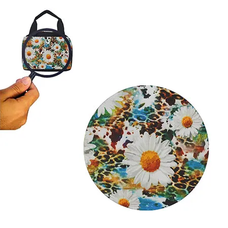 Wild Daisy NGIL Insulated Lunch Bag